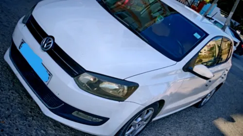 Volkswagen Polo 2013 Team
