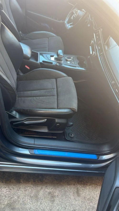 Audi A4 2017 S Line +