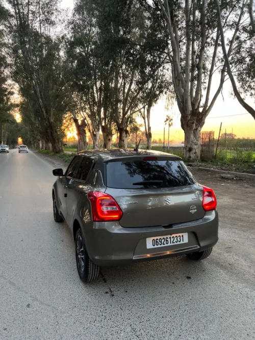 Suzuki Swift 2023 Swift