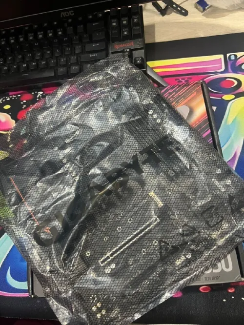 B550 aorus elite