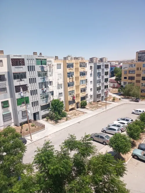Vente Appartement F4 Constantine El khroub