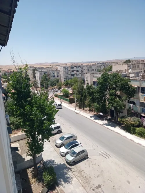 Vente Appartement F4 Constantine El khroub