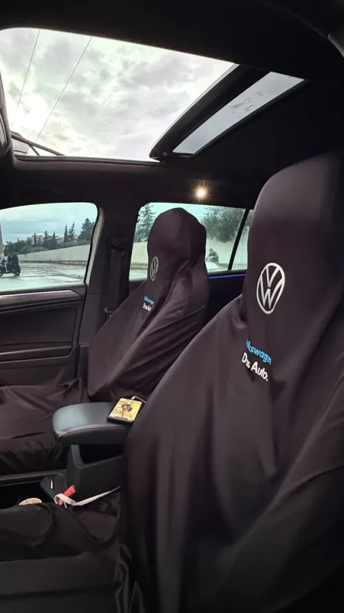 Volkswagen Tiguan 2021 R Line