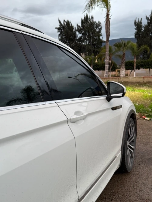 Volkswagen Tiguan 2021 R Line