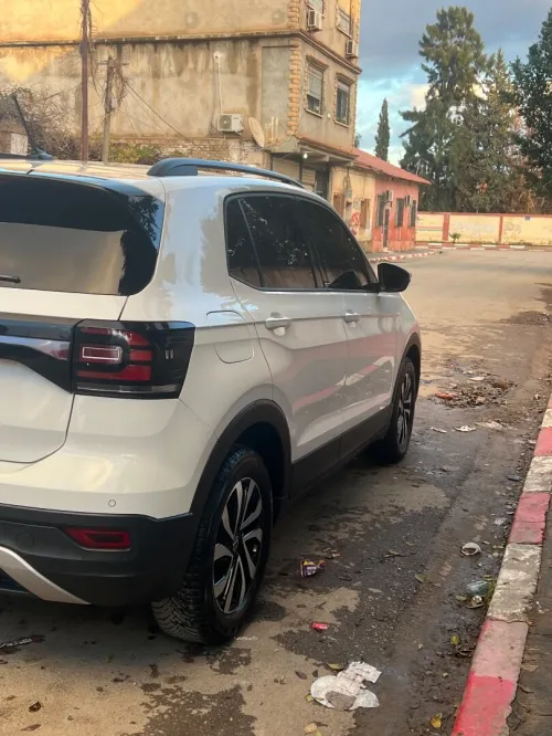 Volkswagen T-Cross 2023 R-Line Edition 