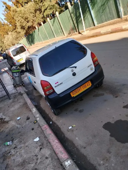 Suzuki Alto 2010 Alto
