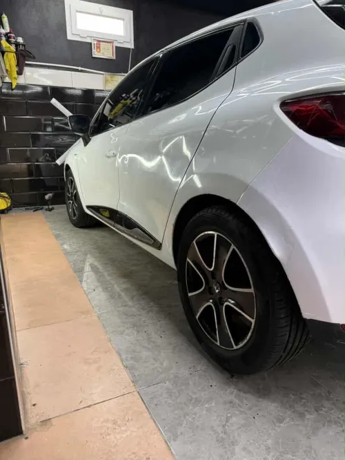 Renault Clio 4 2015 Limited