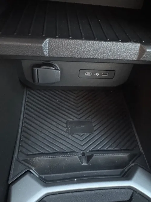 Renault Duster 2025 Tecno