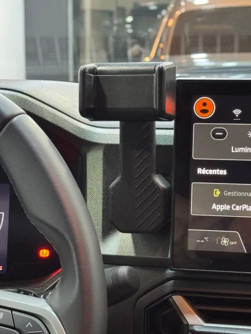 Renault Duster 2025 Techno