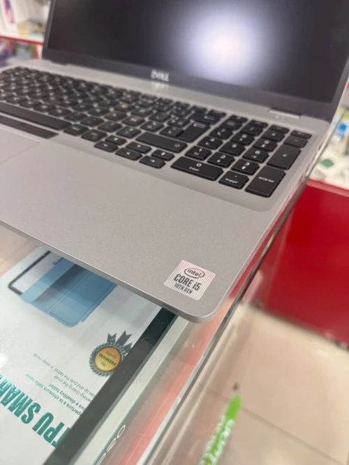 Dell Latitude 5511