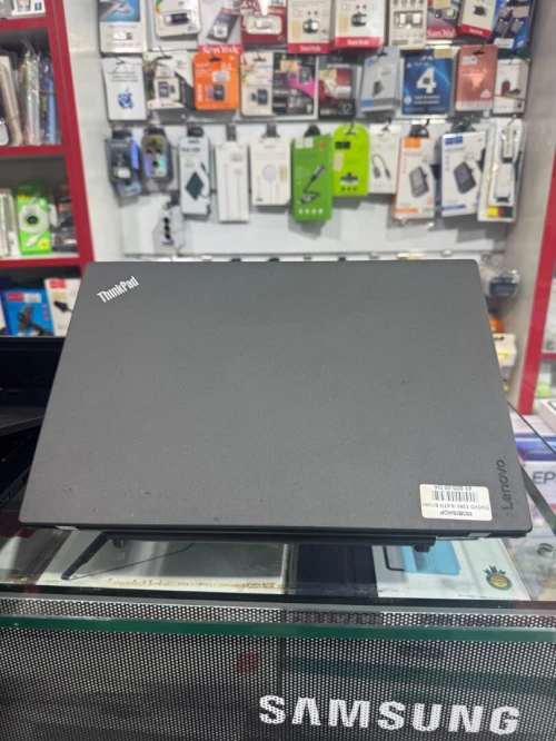 Lenovo