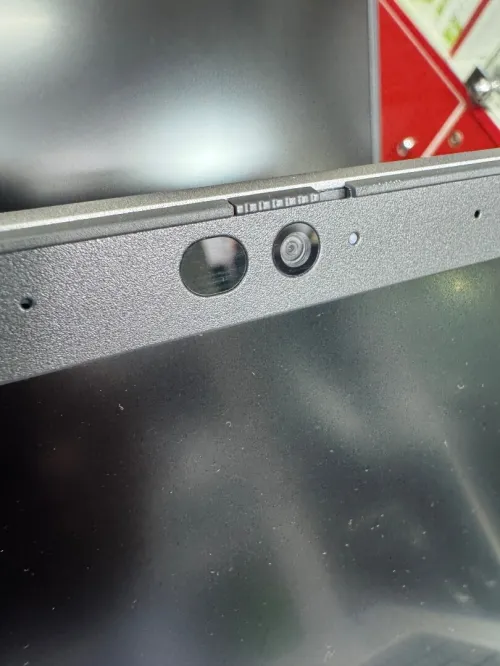Dell Latitude 5320