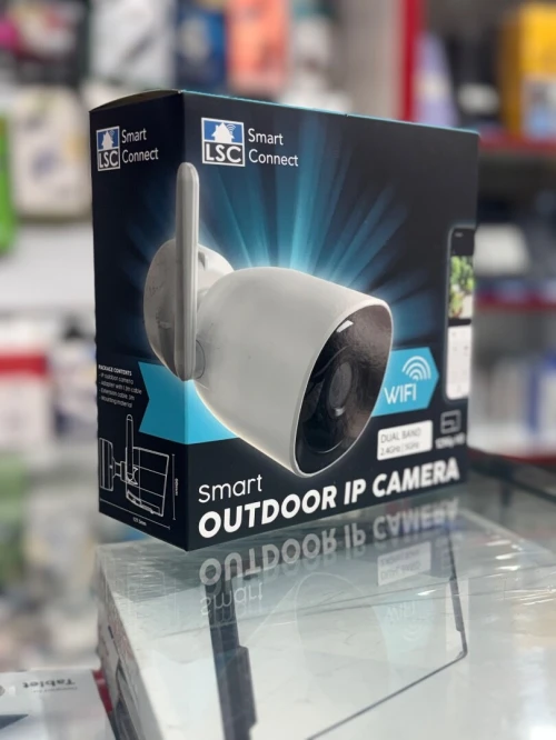 Camera Lsc Smart Connect
