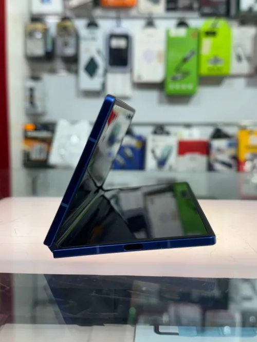 Samsung Galaxy Z Fold 7