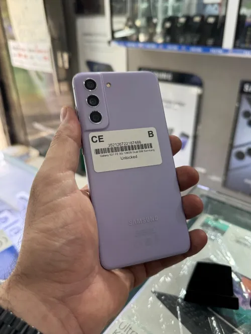 Galaxy s21FE 5G S21 5G