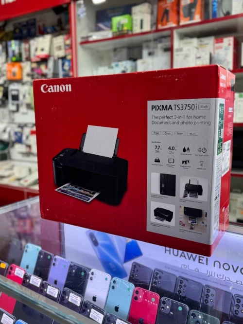Canon