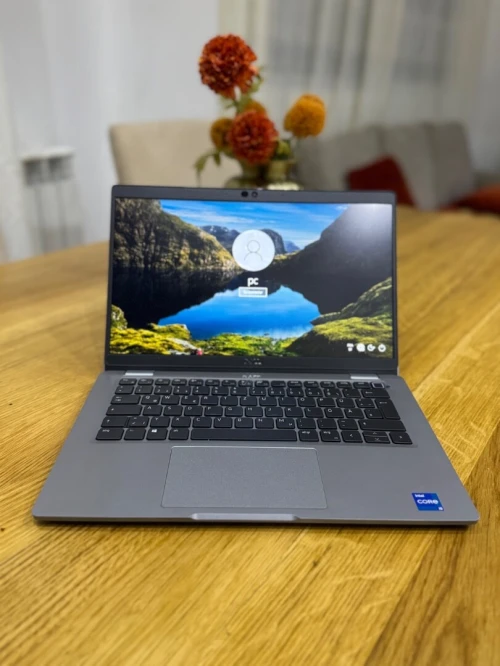 Dell Latitude 5320