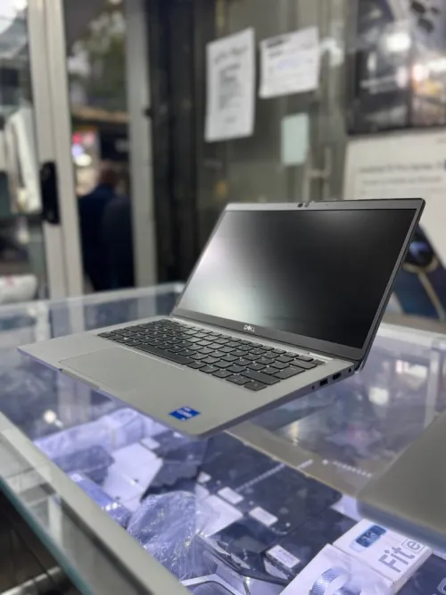 Dell Latitude 5320