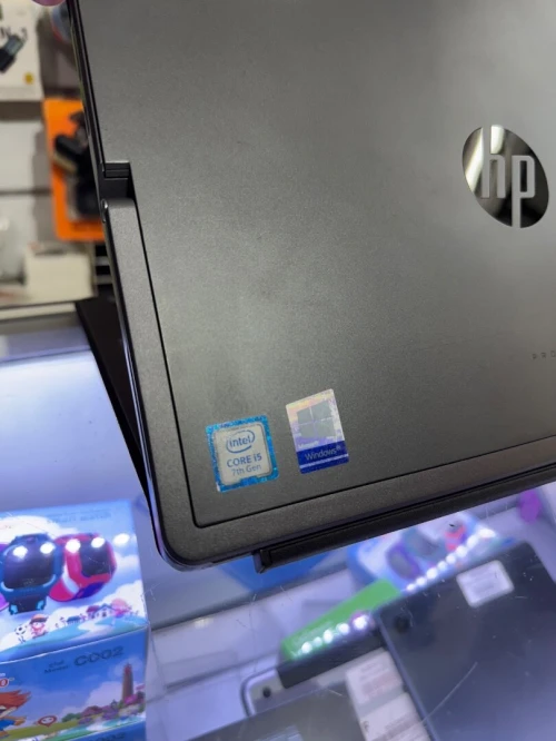 Hp X2 Pro