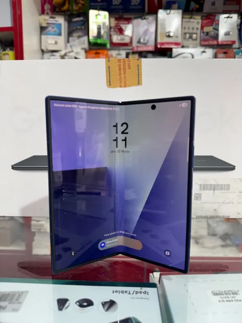 Samsung Galaxy Z Fold 7