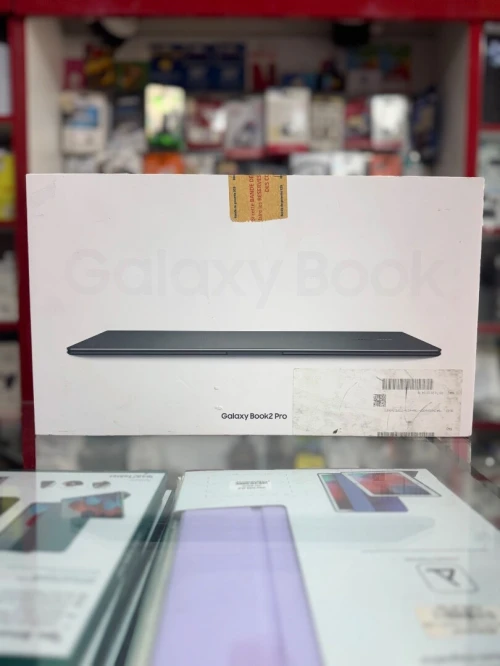 Samsung Book 2 Pro