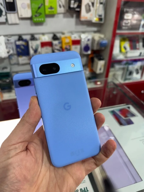 Google Pixel 8a
