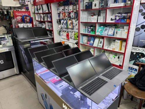 Dell Latitude 5320
