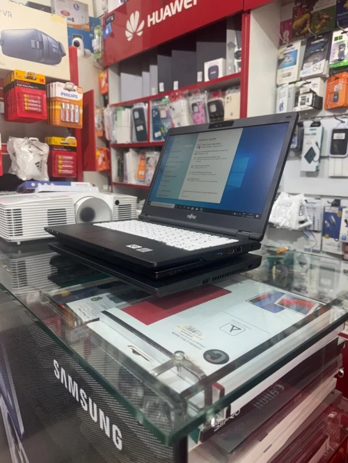 Fujitsu