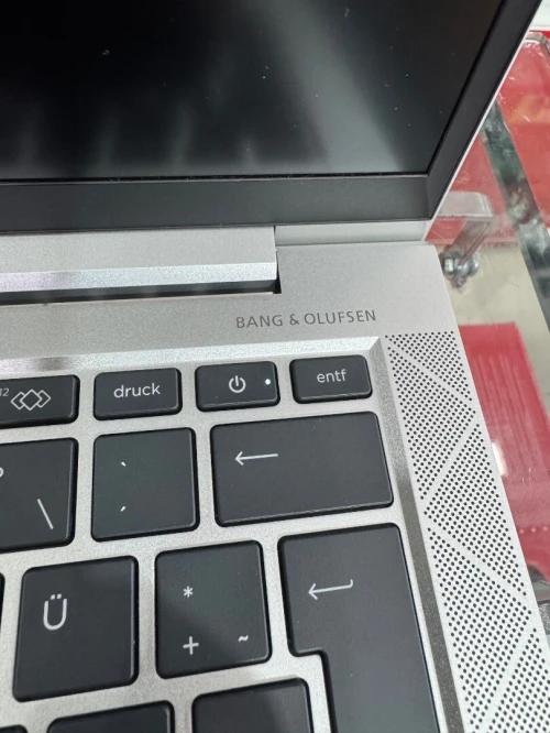 Hp EliteBook