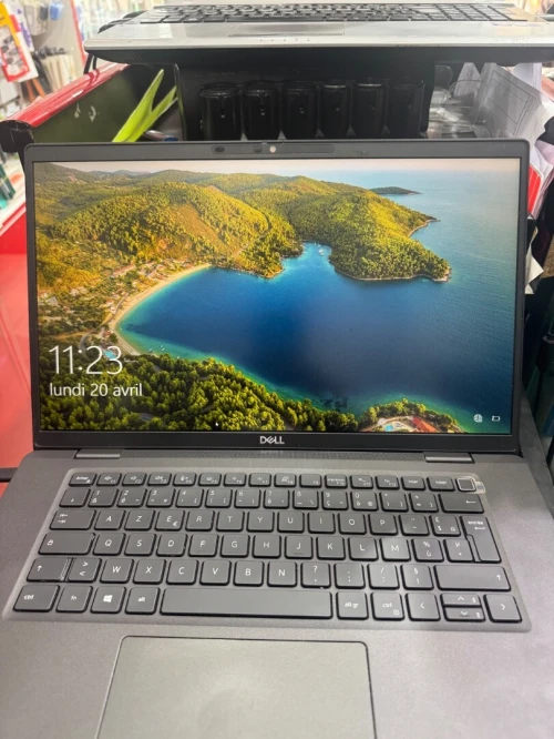 Dell Latitude 7250