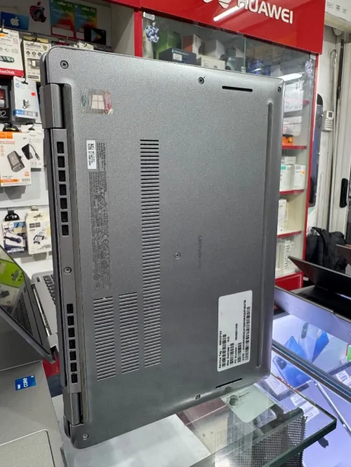 Dell Latitude 5320
