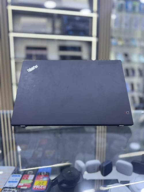Lenovo Thinkpad X1