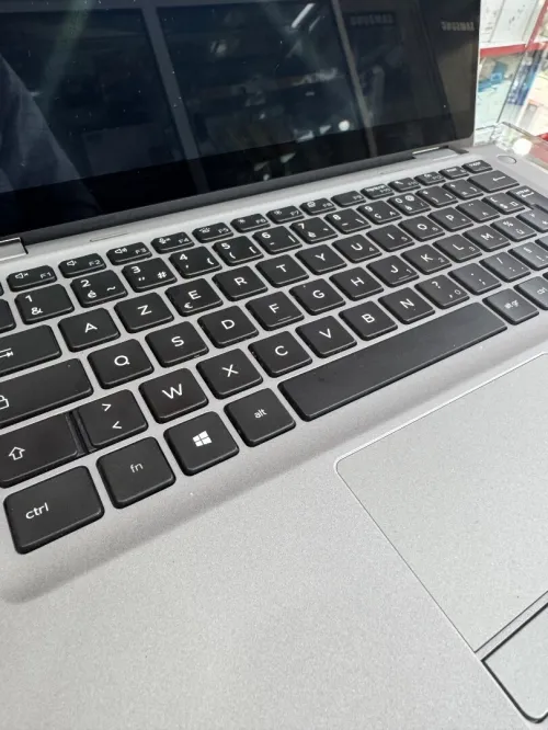 Dell Latitude 5310 2in1