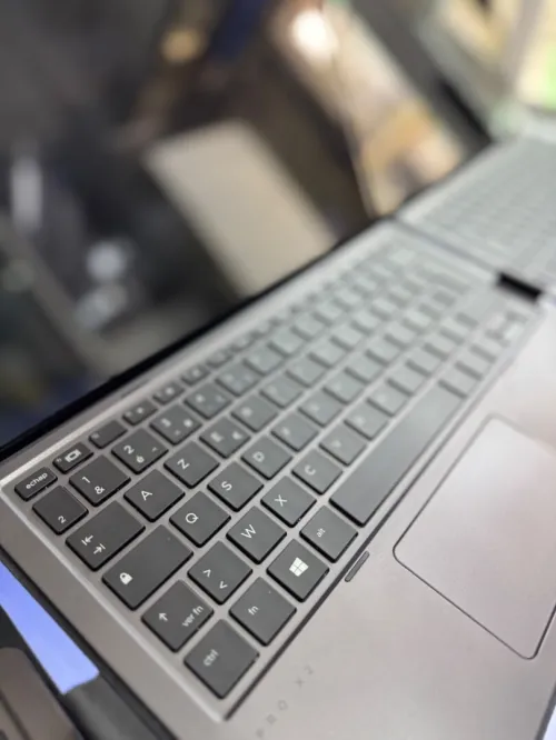 Hp X2 Pro