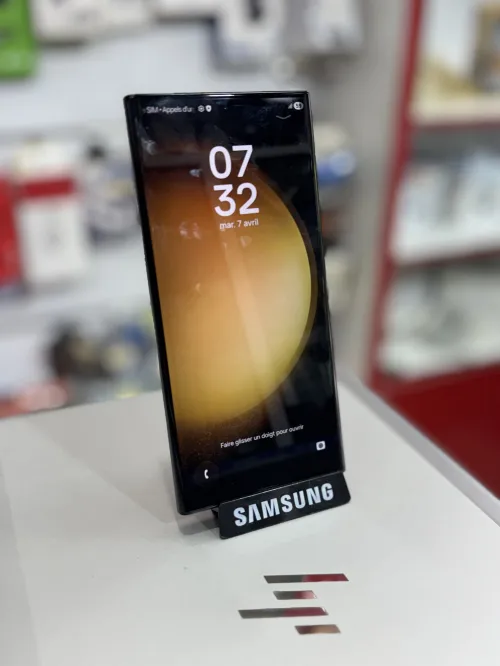 Samsung Galaxy S23 Ultra