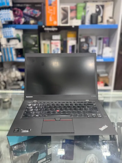 Lenovo X1 Carbon