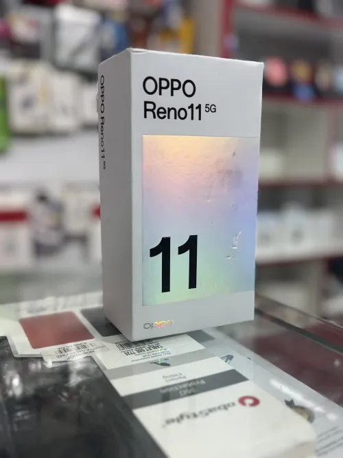 Oppo Reno 11 5G