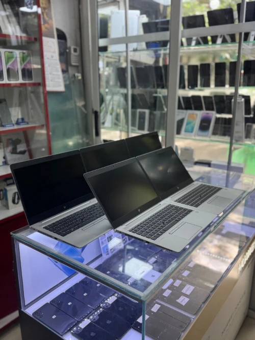 Hp EliteBook 745 G6