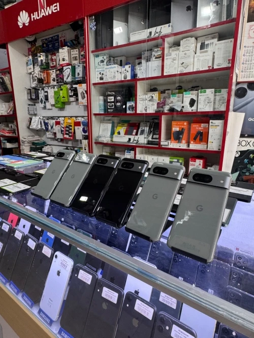 Google Pixel 8