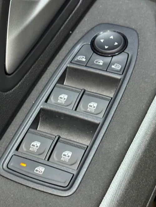 Renault Duster 2025 Techno