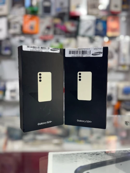 Samsung Galaxy S24 plus