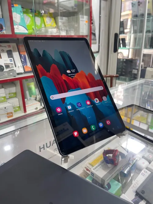 Samsung Galaxy Tab S7FE 5G /Tab S7