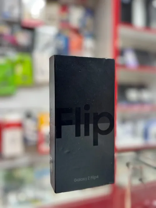 Galaxy Zflip 4 Z Flip 4