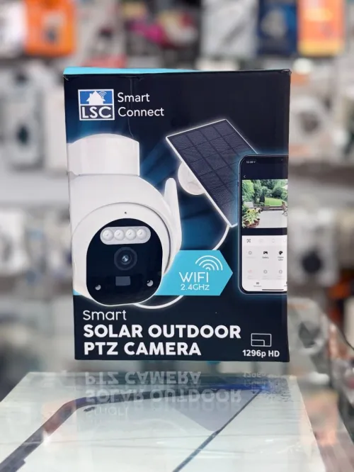 Lsc Smart Connect