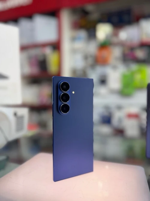 Samsung Galaxy Z Fold 7