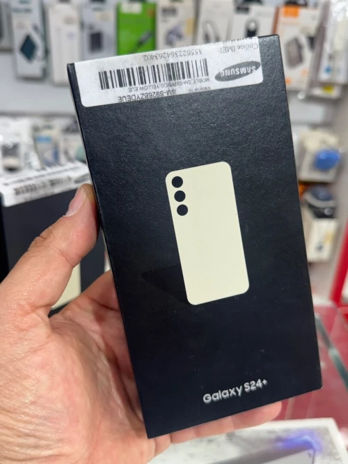 Samsung Galaxy S24 plus