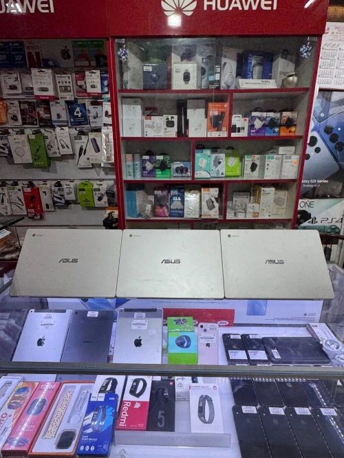 Asus