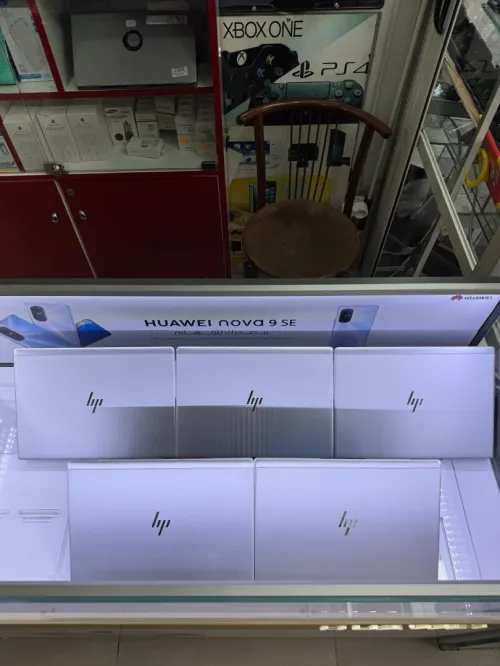 Hp G840