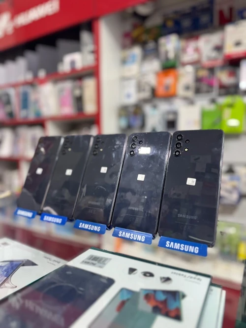 Samsung Galaxy A32