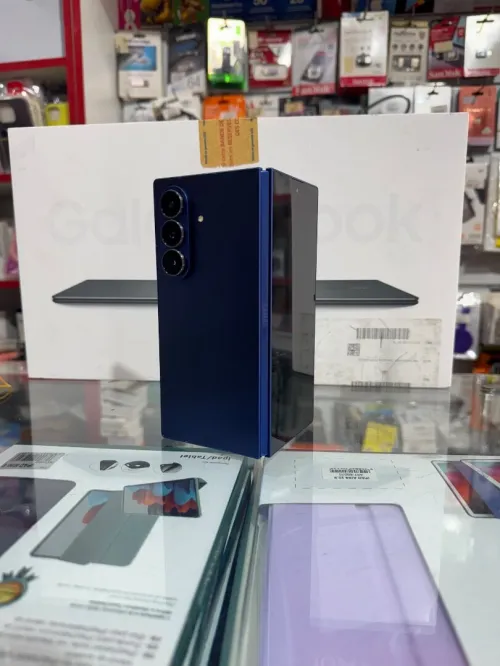 Samsung Galaxy Z Fold 7